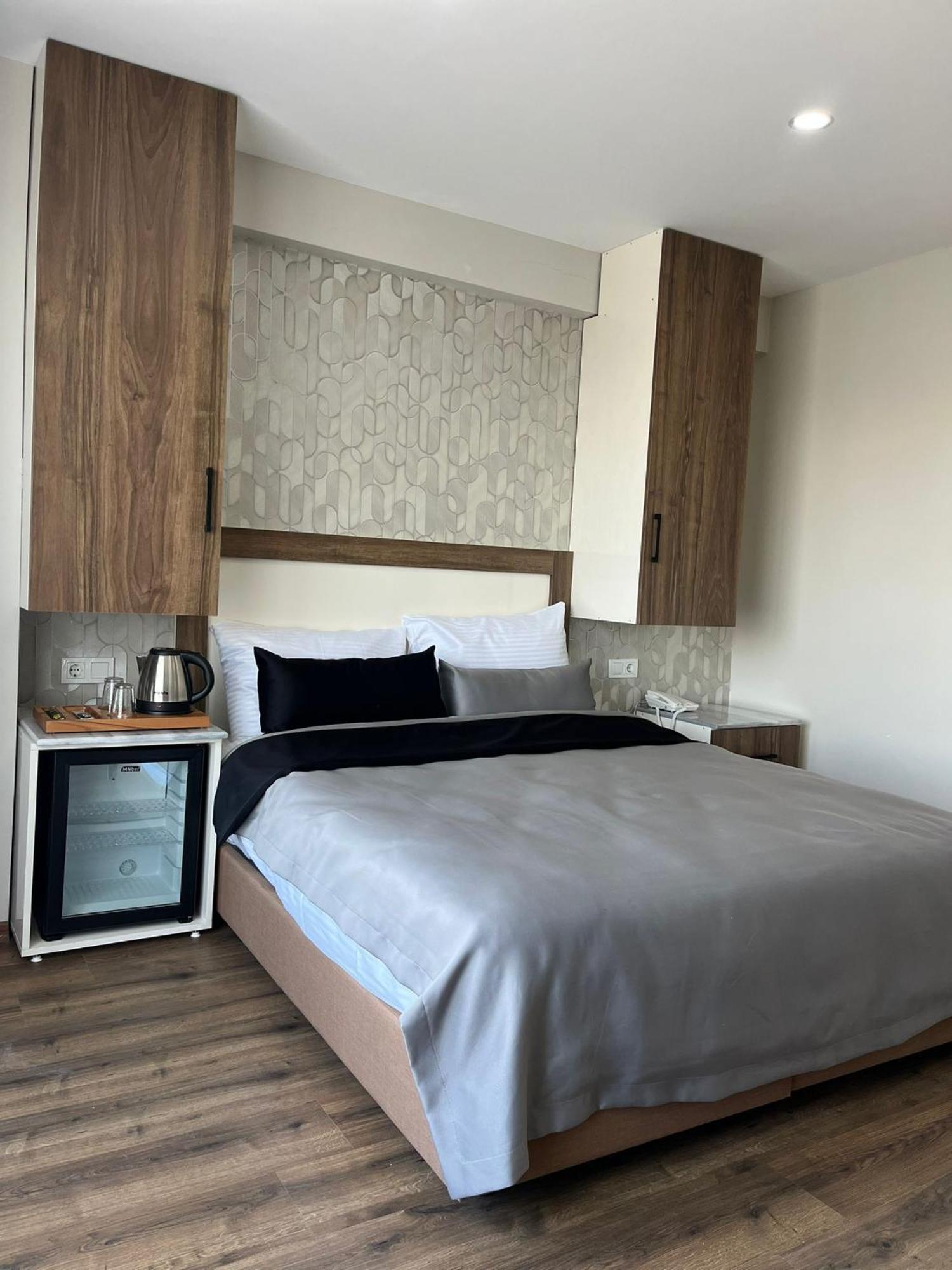 Sis Hotel - Istanbul — Fotoğraflar 3